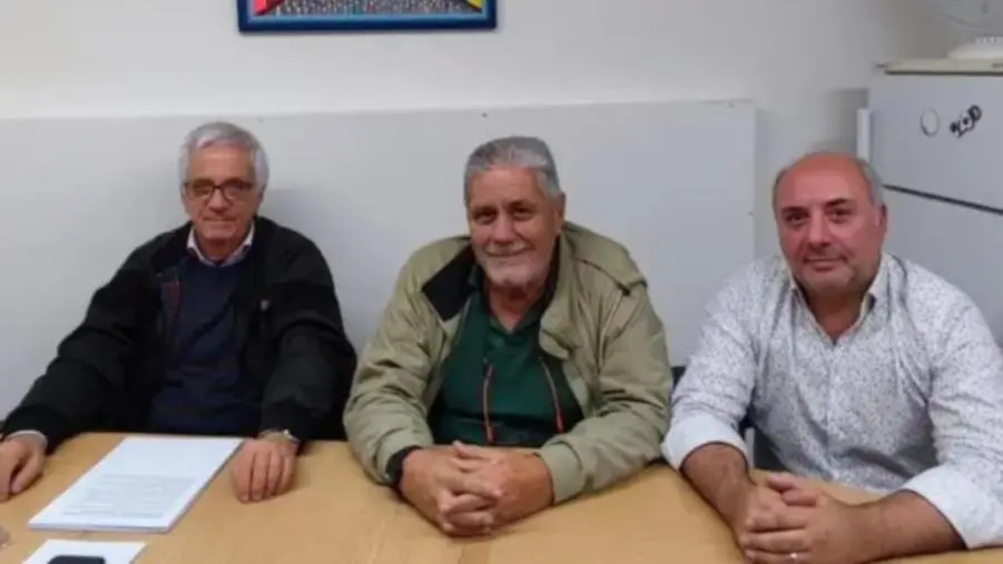 Catanzaro, nasce un accordo di collaborazione politica tra Nuova Genesi e Vito Bordino images Catanzaro, nasce un accordo di collaborazione politica tra Nuova Genesi e Vito Bordino