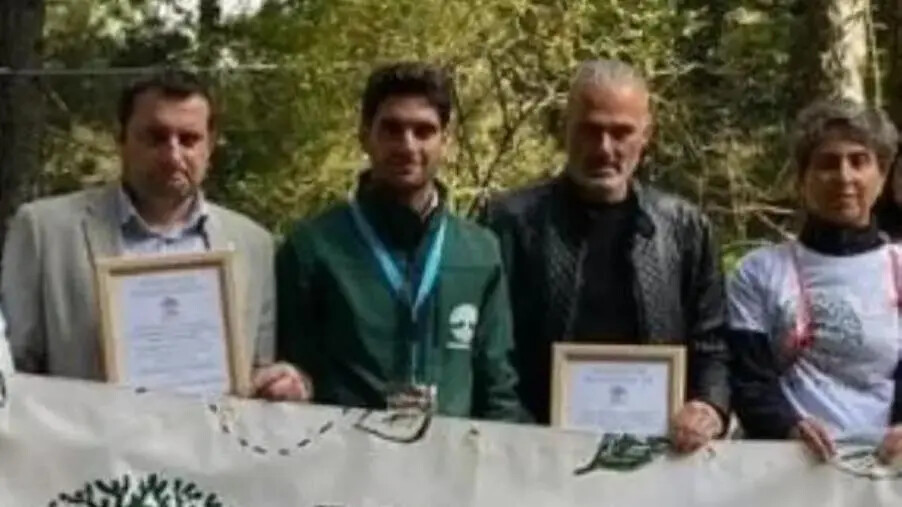 images Taverna, tutto pronto a Villaggio Mancuso per la II edizione di 'Horse & Clean'