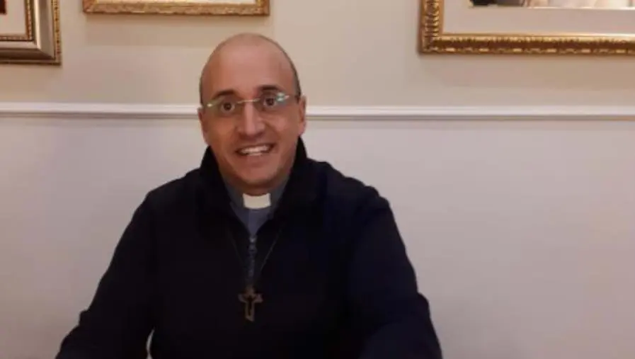 Curcio neo procuratore a Catanzaro, gli auguri di don Corapi images Curcio neo procuratore a Catanzaro, gli auguri di don Corapi