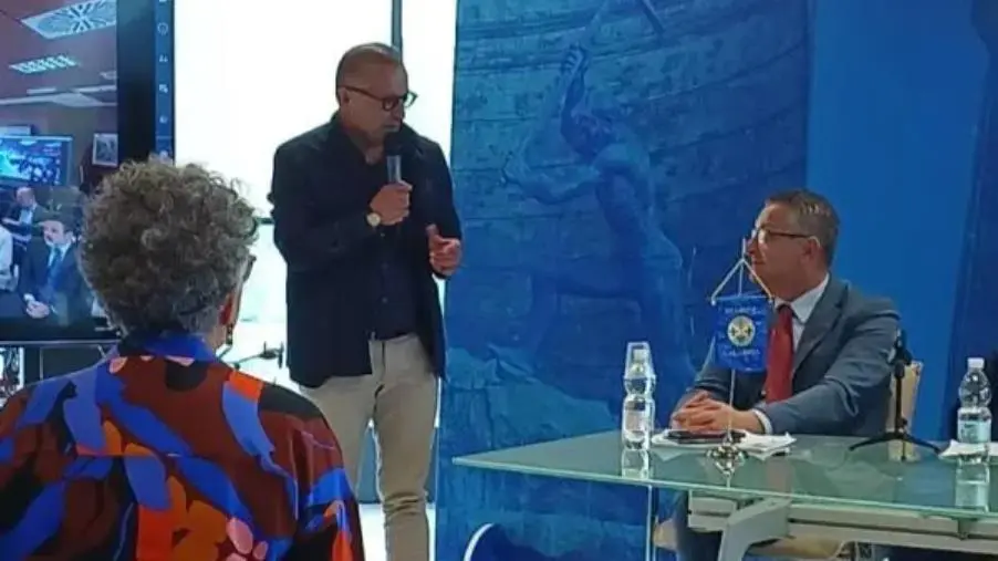 Via libera al primo bando della 106 Catanzaro-Crotone, Mormile: "Giornata storica" images Via libera al primo bando della 106 Catanzaro-Crotone, Mormile: "Giornata storica"