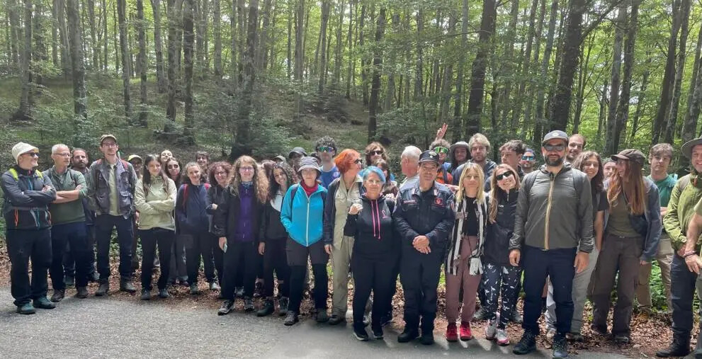 images Mediterraneo hotspot di biodiversità: al via la spedizione di studio per l'UniRc