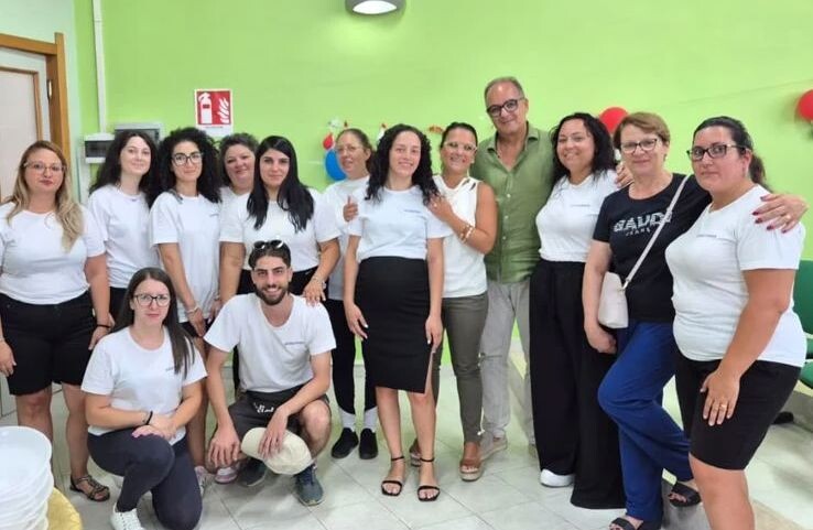 images Grande successo per il progetto “Summer School” a Chiaravalle Centrale 