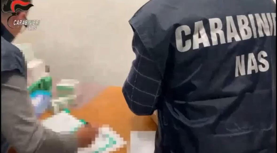 images Maxi frode sul gas medicale: 12 misure cautelari tra Reggio Calabria e provincia