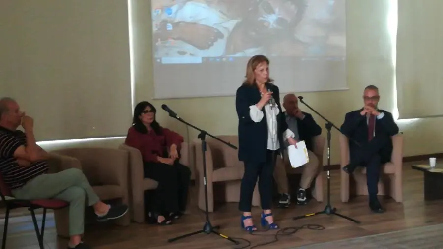 Gioco d’azzardo patologico, a Catanzaro Giornata di formazione per le Forze dell’ordine images Gioco d’azzardo patologico, a Catanzaro Giornata di formazione per le Forze dell’ordine