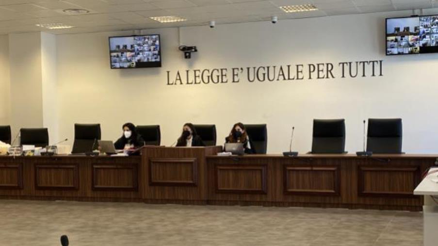 Danni cerebrali ad un neonato, condannati a Reggio ginecologi e ostetrica images Danni cerebrali ad un neonato, condannati a Reggio ginecologi e ostetrica