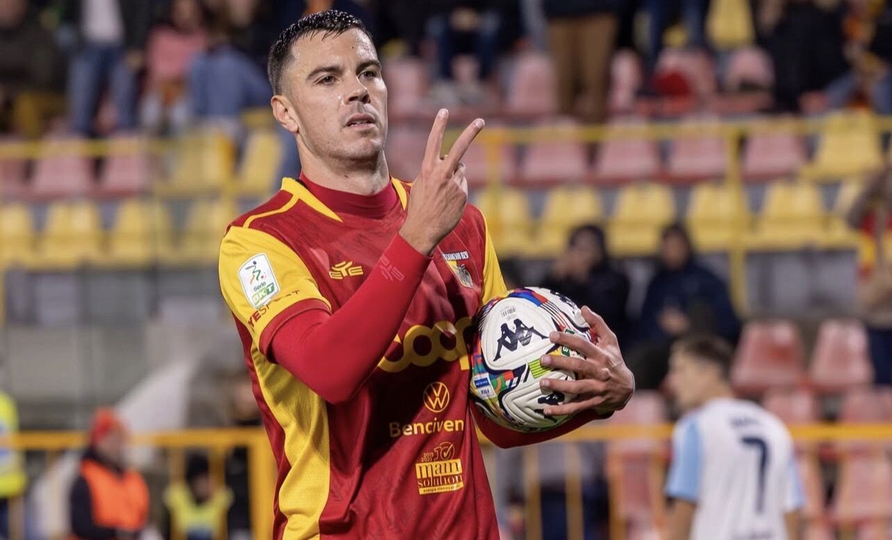 Pontisso a C’mon Eagles carica l’ambiente: “Vogliamo fare il regalo di Capodanno ai tifosi” images Pontisso a C’mon Eagles carica l’ambiente: “Vogliamo fare il regalo di Capodanno ai tifosi”