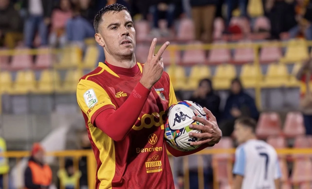 Pontisso a C’mon Eagles carica l’ambiente: “Vogliamo fare il regalo di Capodanno ai tifosi”