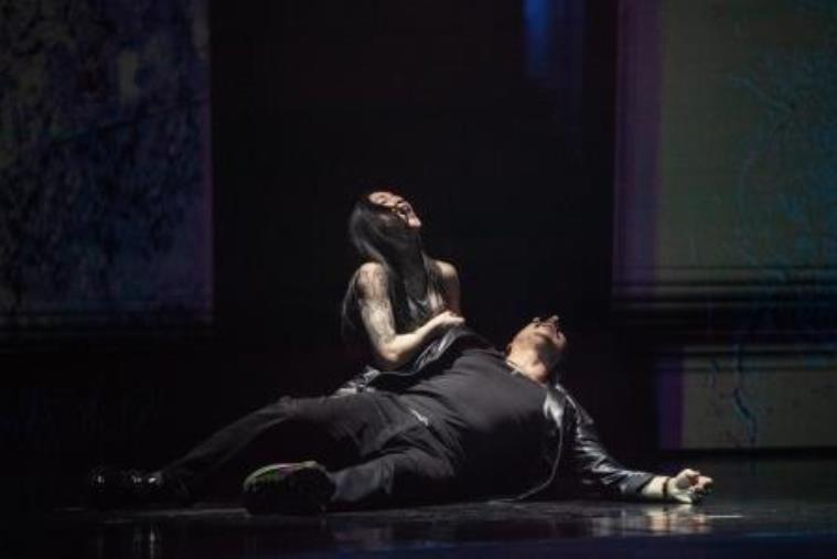 images XXI Festival d'autunno, il musical "Mare fuori" arriva a Catanzaro al Teatro Politeama