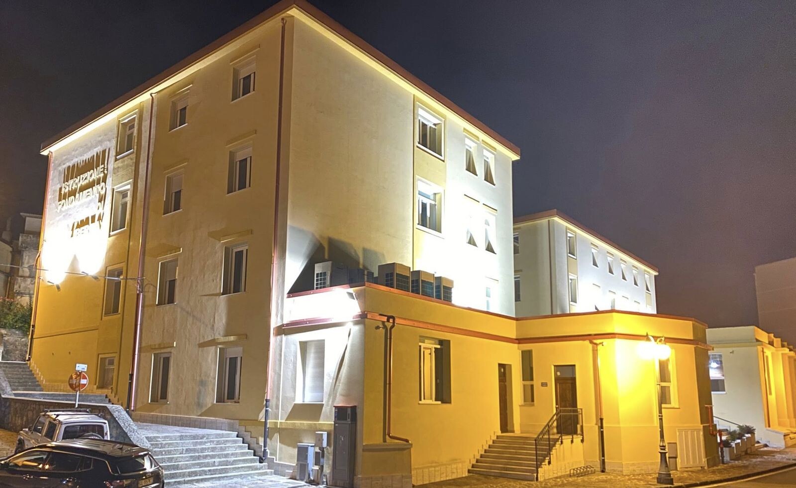 images Chiaravalle,&nbsp;Scuola di via Martelli:&nbsp;chiesta&nbsp;la convocazione urgente del Consiglio