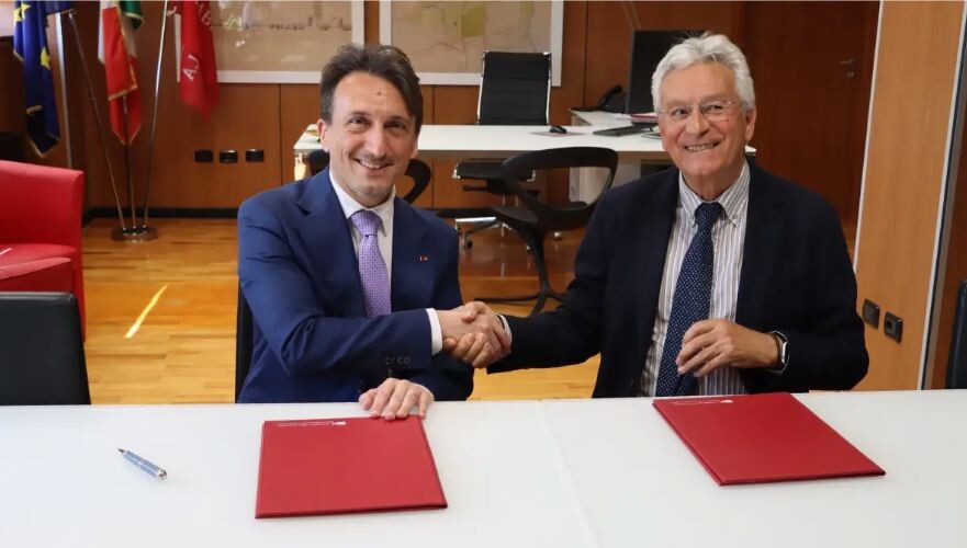 images Arte contemporanea all’Unical: al via "Atelier in Campus"