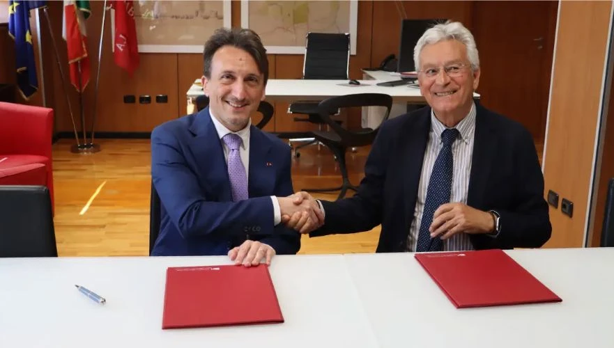 Arte contemporanea all’Unical: al via "Atelier in Campus"