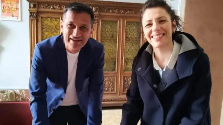 images “Nati per leggere”, il Comune di Vibo sigla il protocollo per la lettura in età prescolare