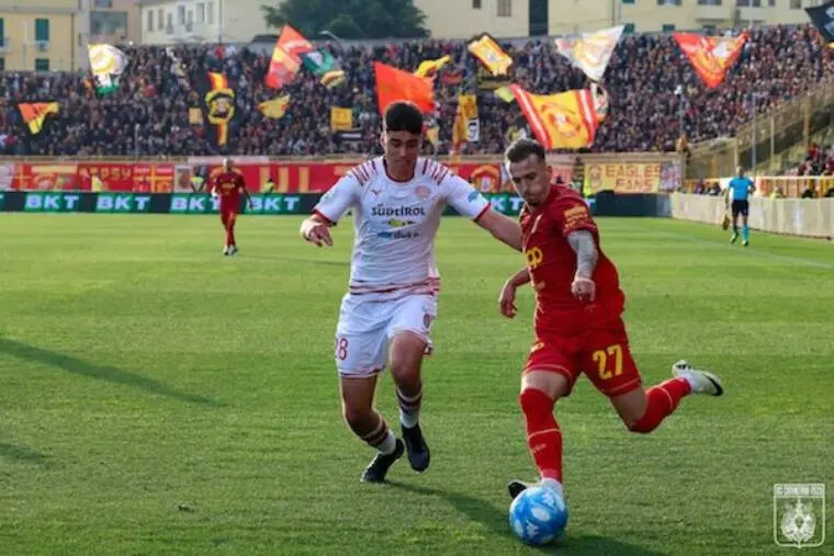 Serie BKT, Cittadella e Catanzaro in campo alle 14: le formazioni ufficiali images Serie BKT, Cittadella e Catanzaro in campo alle 14: le formazioni ufficiali