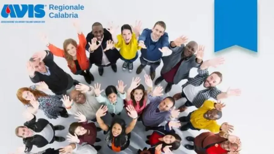 Assemblea Regionale Avis, domani e domenica appuntamento a Vibo per volontari e dirigenti  images Assemblea Regionale Avis, domani e domenica appuntamento a Vibo per volontari e dirigenti