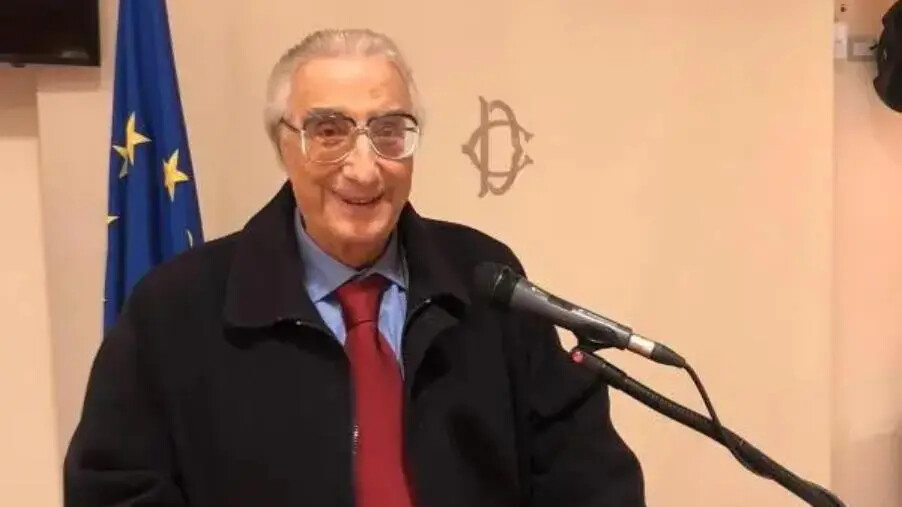 images Antonio Calogero nuovo Segretario PD Catanzaro, l’ex assessore regionale Scarpino: “Accordo da caminetto”