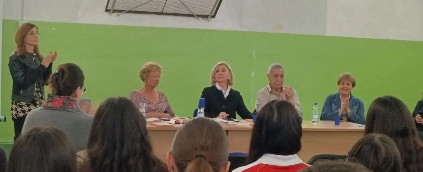 Catanzaro, la rassegna France Culture Fest al Polo Liceale " Siciliani-De Nobili" 