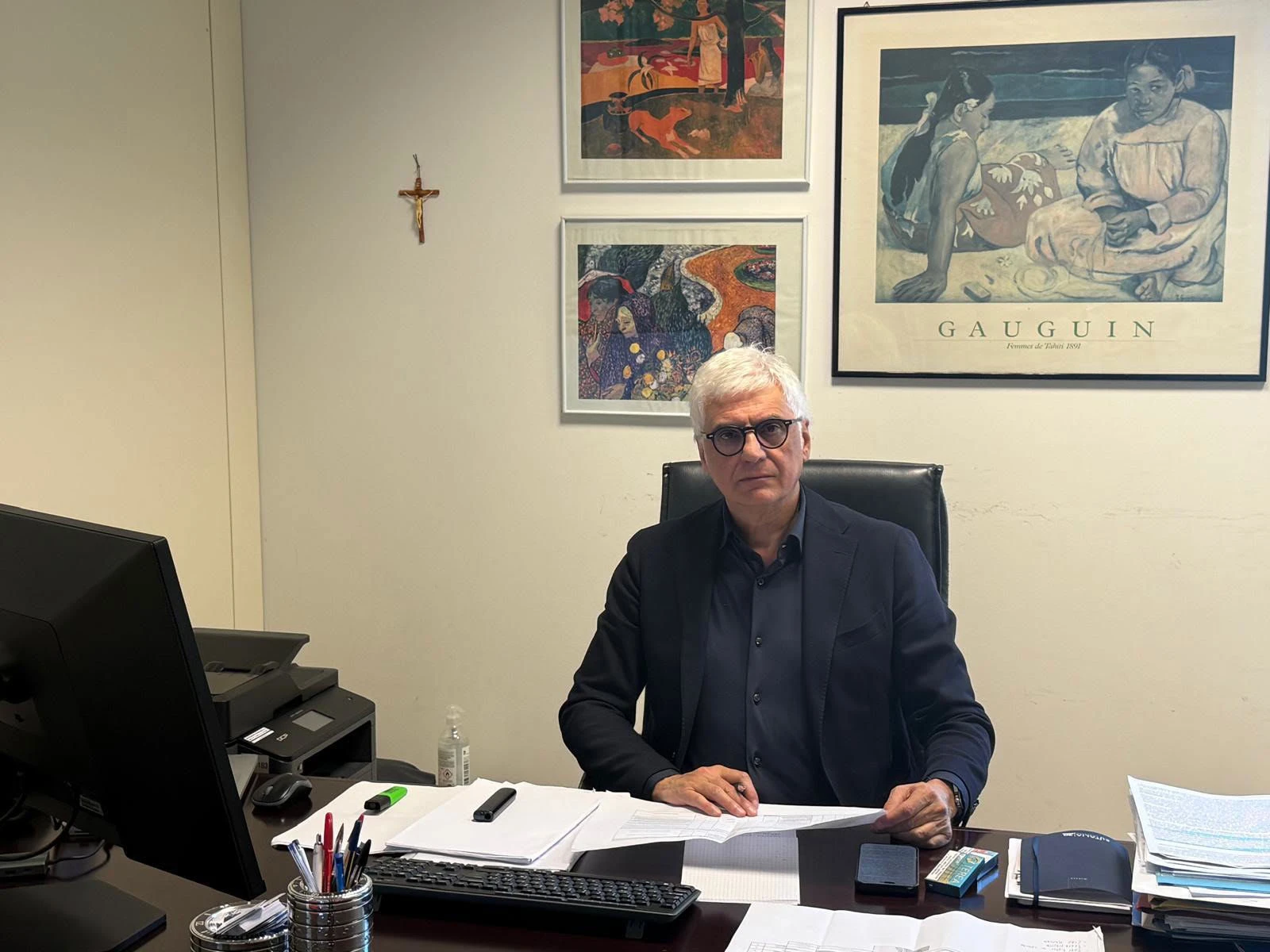 Costa vibonese, via libera al piano da 107 milioni per il disinquinamento: previsti 21 impianti