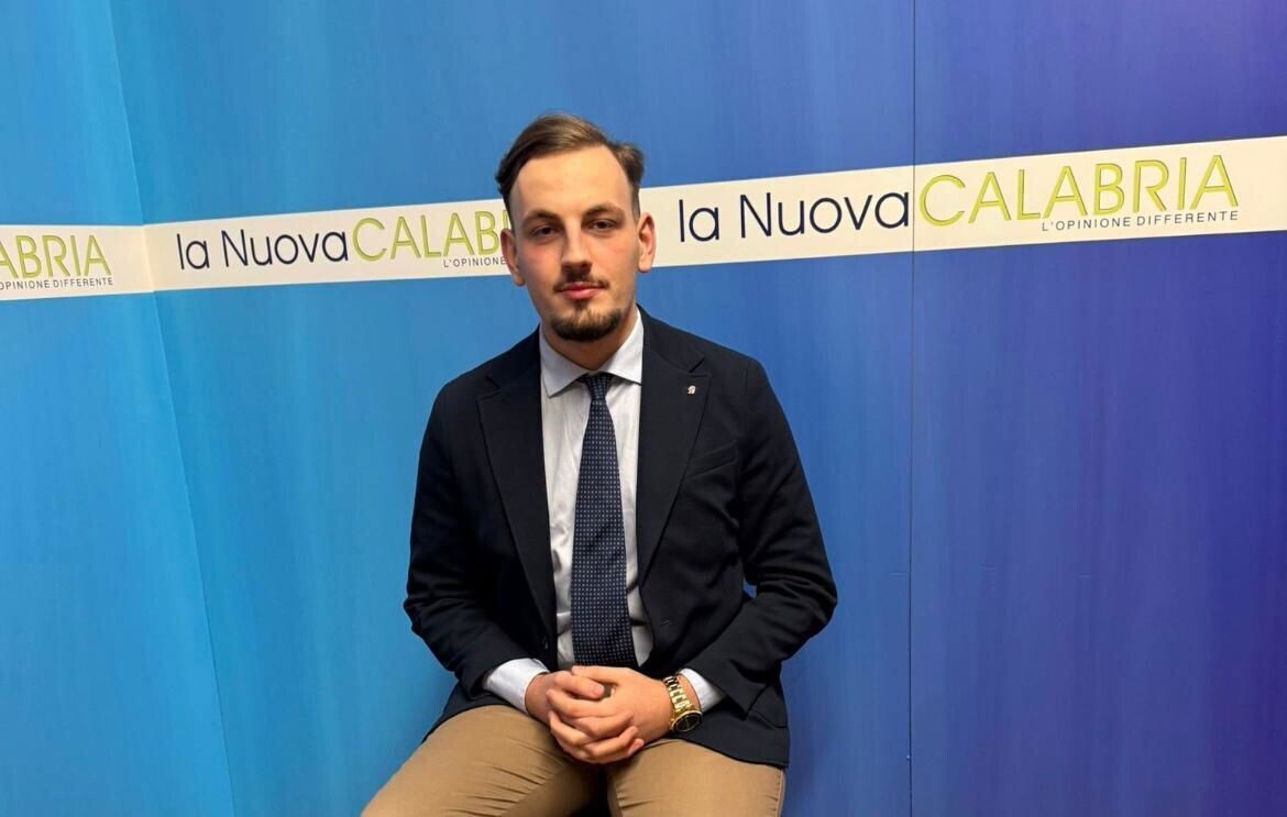 Ciacci: "Catanzaro svenduta alle ideologie arcobaleno" images Ciacci: "Catanzaro svenduta alle ideologie arcobaleno"