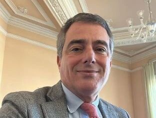 Nuovo terminal Aeroporto Tito Minniti, Arecchi (Unindustria): "Sono finiti gli alibi, buon volo Reggio!" images Nuovo terminal Aeroporto Tito Minniti, Arecchi (Unindustria): "Sono finiti gli alibi, buon volo Reggio!"