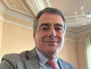 Nuovo terminal Aeroporto Tito Minniti, Arecchi (Unindustria): "Sono finiti gli alibi, buon volo Reggio!"