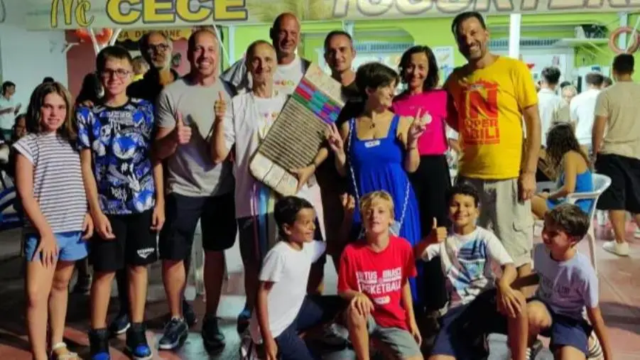 Cropani, la contrada Cipolla Rossa conquista il Palio del Carrao 2024 images Cropani, la contrada Cipolla Rossa conquista il Palio del Carrao 2024