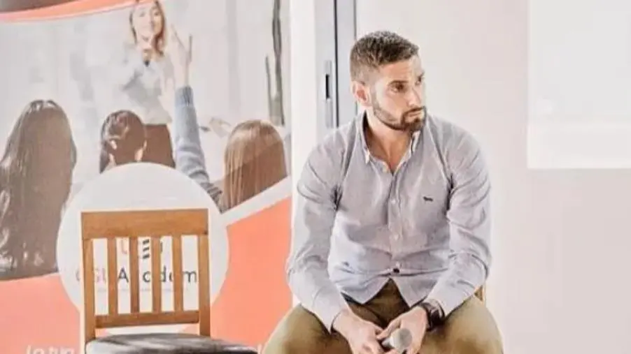 images "Boschi puliti", al catanzarese Alfredo Moniaci il riconoscimento di ambasciatore di Calabria