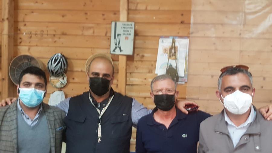 Istmo Ionio-Tirreno, il dialogo di ArticoloUno e Pd per far rinascere il territorio images Istmo Ionio-Tirreno, il dialogo di ArticoloUno e Pd per far rinascere il territorio