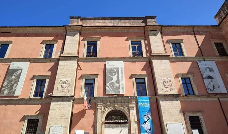images La Direzione regionale Musei nazionali Calabria tra i protagonisti della Borsa mediterranea del Turismo archeologico di Paestum