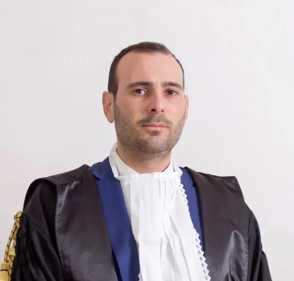 images Ghost oil, assolto il funzionario Natale Pacenza