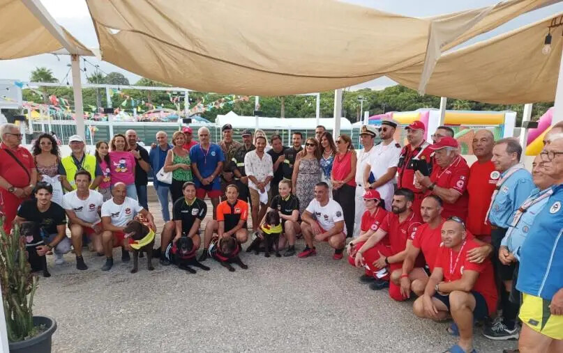 A Catanzaro la giornata su salvataggio e sicurezza in mare, Iemma: "Grande partecipazione a Giovino" images A Catanzaro la giornata su salvataggio e sicurezza in mare, Iemma: "Grande partecipazione a Giovino"