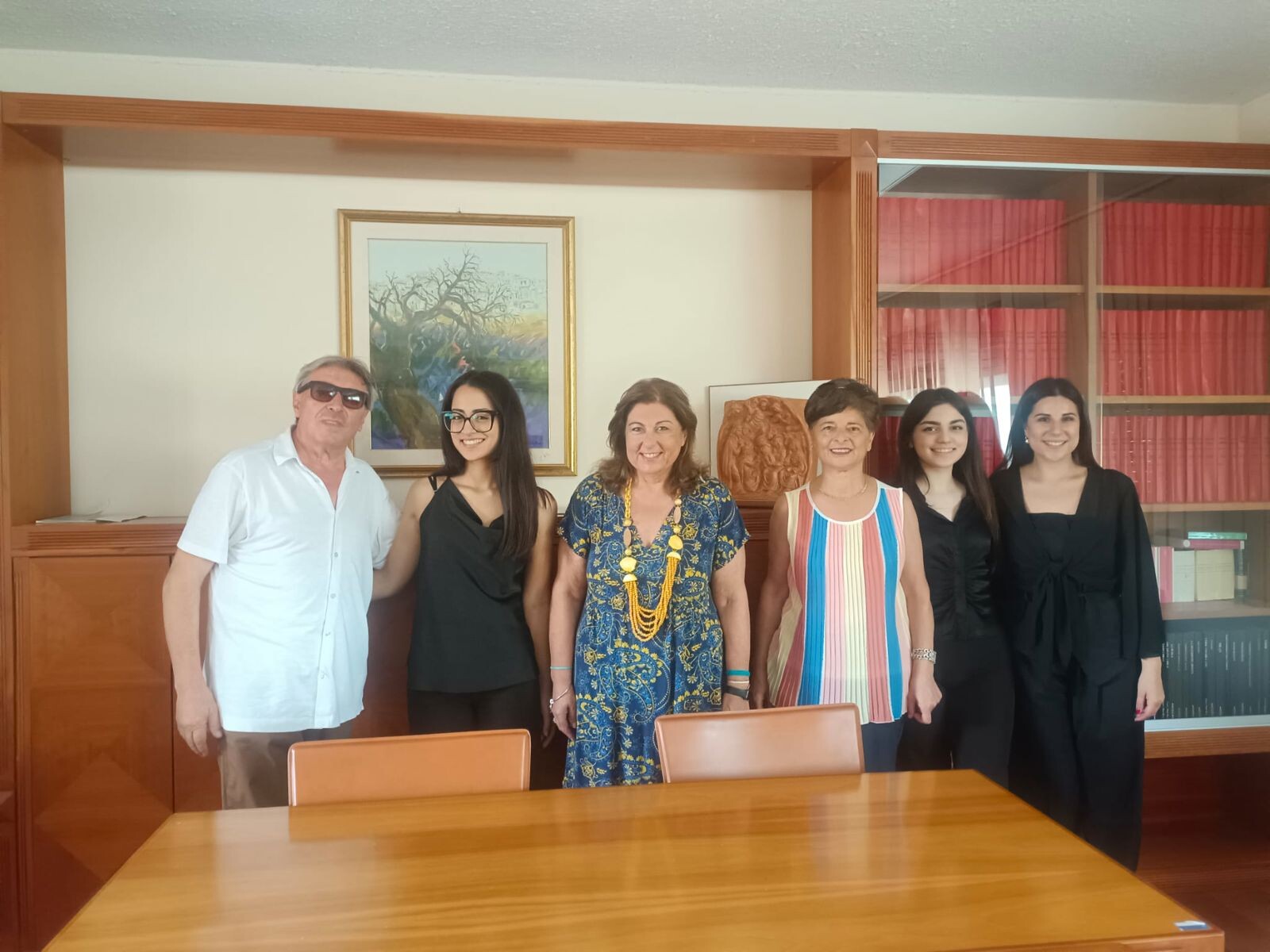 images Musica Oltre, si conclude la IV edizione del progetto del Conservatorio alla Casa Circondariale di Vibo