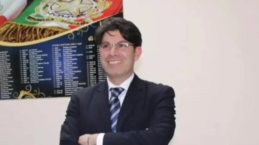 Montauro, il commissario prefettizio incontra le associazioni images Montauro, il commissario prefettizio incontra le associazioni