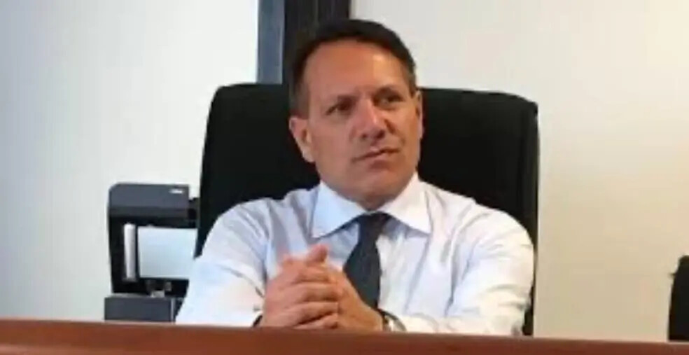 Guarascio nuovo Procuratore di Crotone, Truncè (Presidente Camera Penale): “Si apre una nuova fase” images Guarascio nuovo Procuratore di Crotone, Truncè (Presidente Camera Penale): “Si apre una nuova fase”