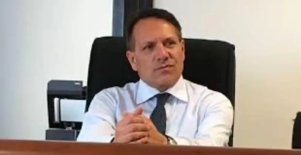 images Guarascio nuovo Procuratore di Crotone, Truncè (Presidente Camera Penale): “Si apre una nuova fase”