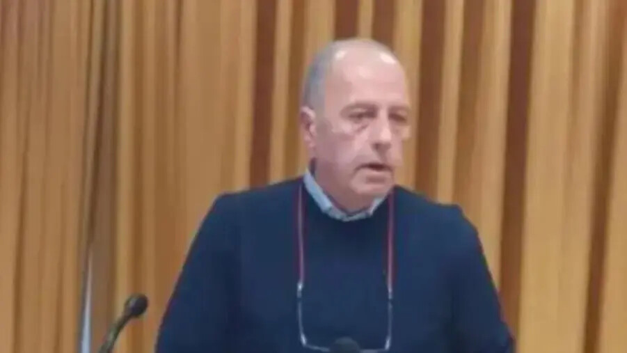 Pd nel caos: respinte le dimissioni di Antonio Calogero da segretario cittadino images Pd nel caos: respinte le dimissioni di Antonio Calogero da segretario cittadino