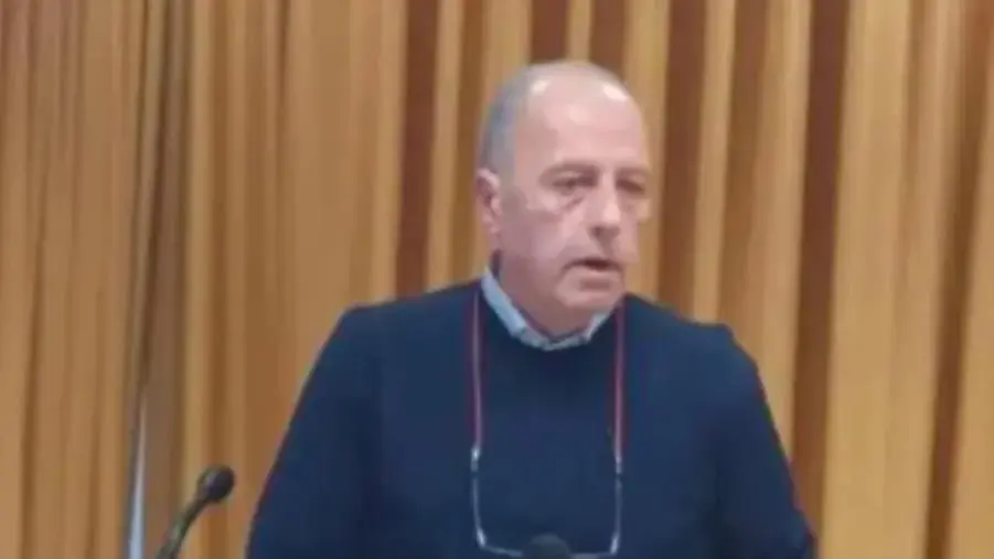 Catanzaro: si dimette il segretario cittadino del Pd, Antonio Calogero