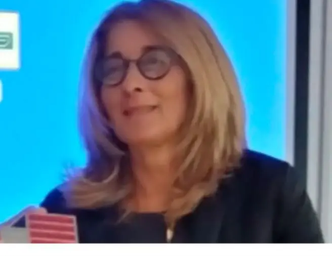images Unical, Anna Maria Napoli riconfermata alla guida del dipartimento di Chimica e tecnologie chimiche