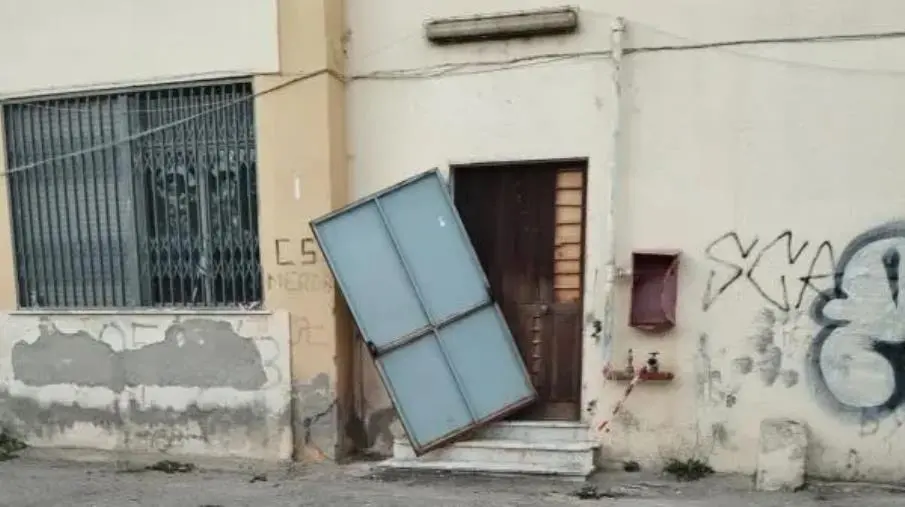Istituto Comprensivo Manzoni di Catanzaro, Critelli (Nuova Genesi): “Necessarie tempestive attenzioni” images Istituto Comprensivo Manzoni di Catanzaro, Critelli (Nuova Genesi): “Necessarie tempestive attenzioni”