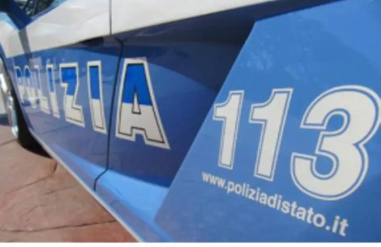 images Rossano, uccise un suo connazionale a coltellate: arrestato un 30enne marocchino