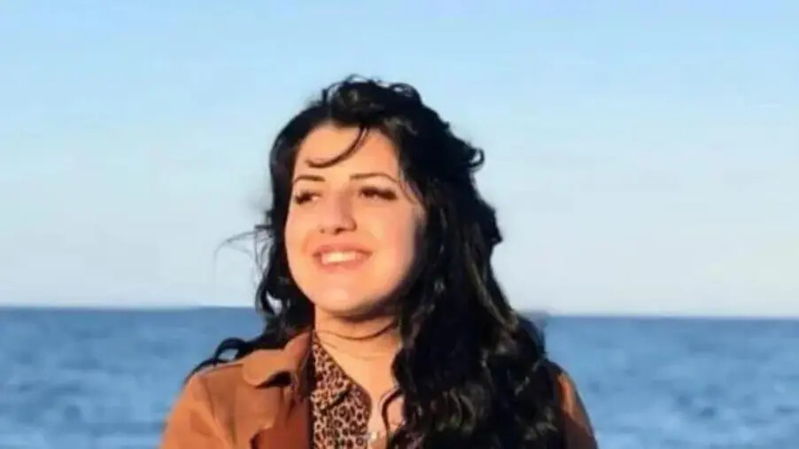 images Lamezia ricorda Mariachiara Mete: una targa al Parco “Impastato” simbolo di vita e memoria