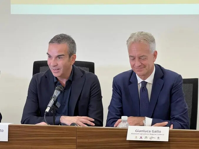 “Vinitaly and The City” torna a Sibari: presentata in Cittadella la seconda edizione images “Vinitaly and The City” torna a Sibari: presentata in Cittadella la seconda edizione