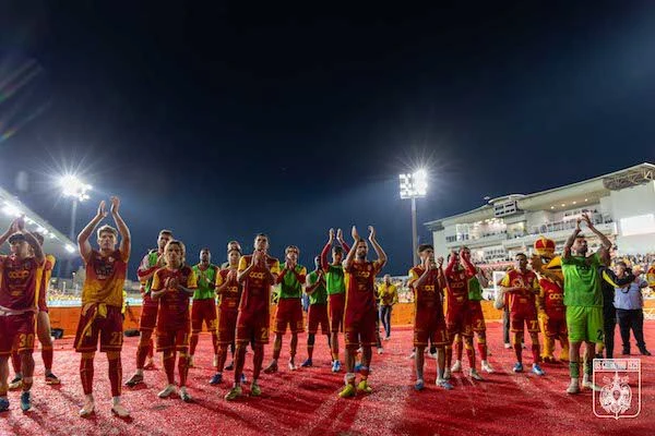 Serie BKT / PLAY-OFF, Monza e Catanzaro in campo alle 20: le probabili formazioni