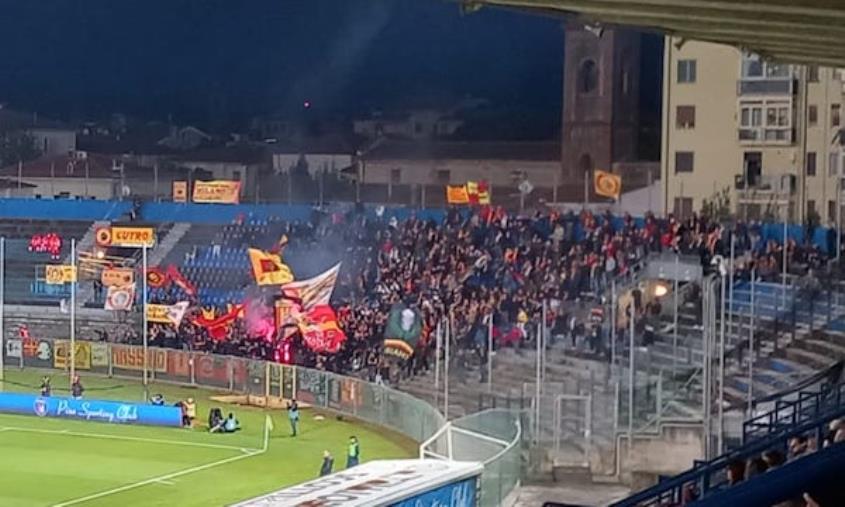 images Il corsivo giallorosso. Una vittoria buttata al vento, ma le aquile sono già nei play-off