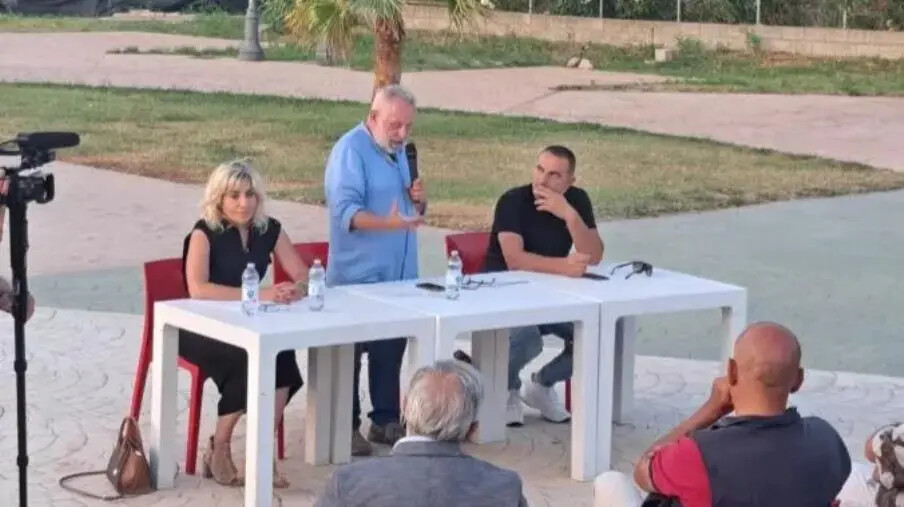 images Cropani, ieri la giornata di mobilitazione in Calabria convocata dal COAPI