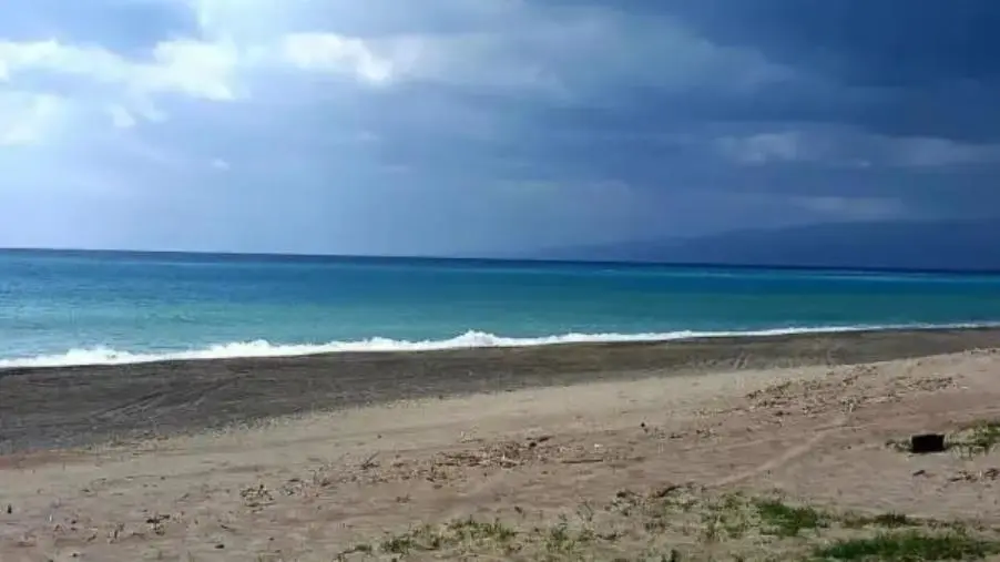 images Simeri Crichi, al via i lavori di riqualificazione degli accessi a mare 