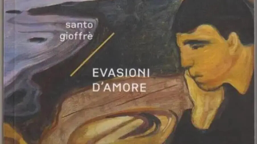 Lo scrittore-medico Santo Gioffrè presenta a Catanzaro il suo ultimo libro “Evasioni d’amore” images Lo scrittore-medico Santo Gioffrè presenta a Catanzaro il suo ultimo libro “Evasioni d’amore”