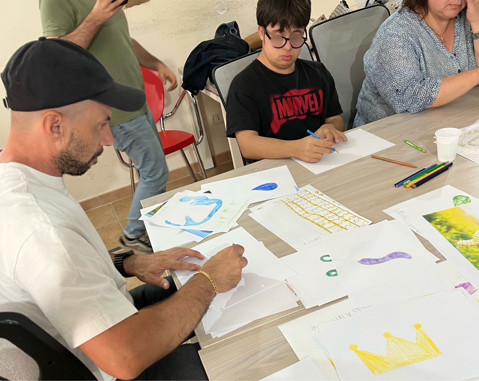 Catanzaro, riparte “Strade di Velluto”: al via i laboratori con Massimo Sirelli images Catanzaro, riparte “Strade di Velluto”: al via i laboratori con Massimo Sirelli