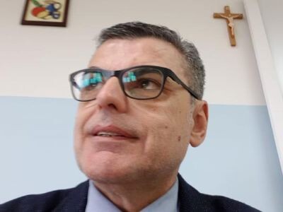 Sanità, la riflessione di Giuseppe Terranova: “Il diritto a vivere” images Sanità, la riflessione di Giuseppe Terranova: “Il diritto a vivere”