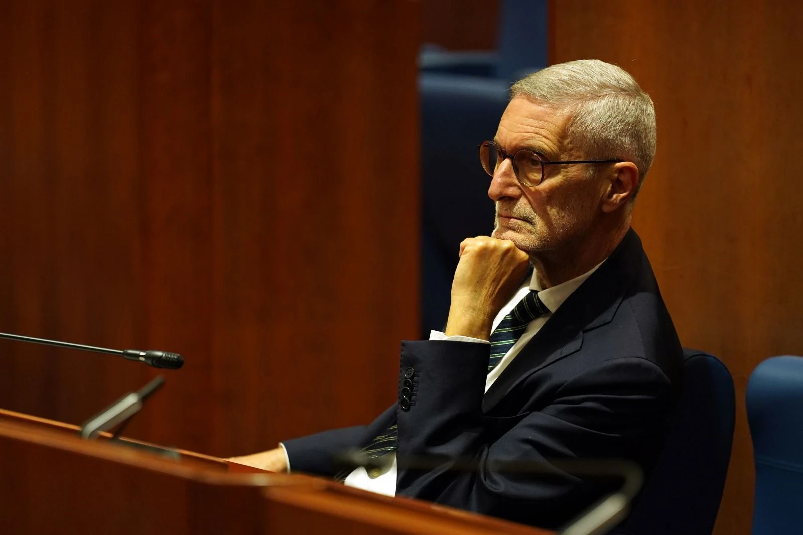 Ospedale di Castrovillari, la denuncia di Laghi: "Ferma da un anno e mezzo la centrifuga per la ricerca di cellule tumorali"