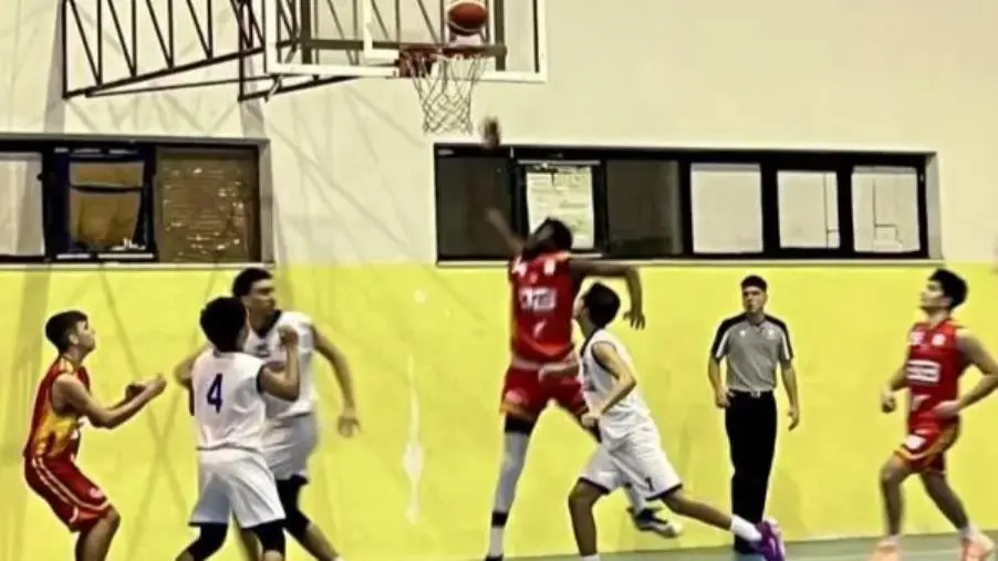 Network Basket Academy anche in Dr1 chiude l’anno col botto images Network Basket Academy anche in Dr1 chiude l’anno col botto